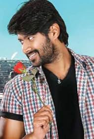Naa Love Story