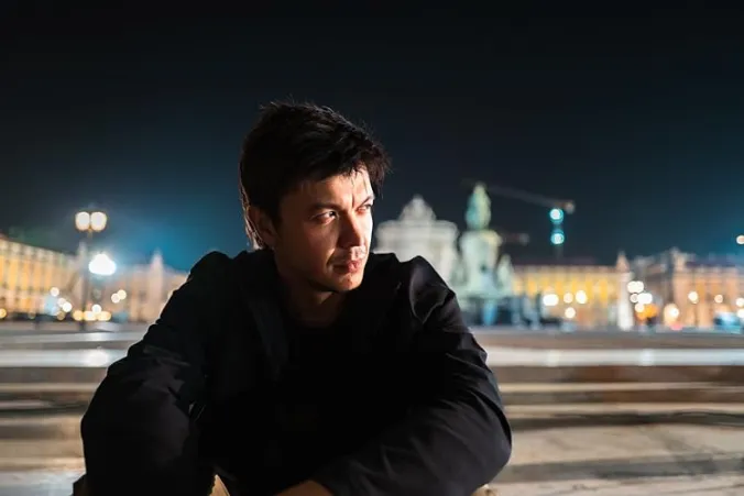 Andrei Nazarenko