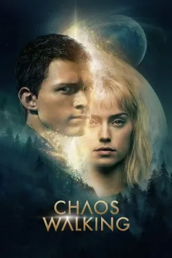 Chaos Walking - Movie free on Castle