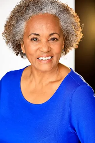 Shirley Jordan