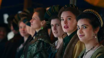 E1.Boleyns For The Win