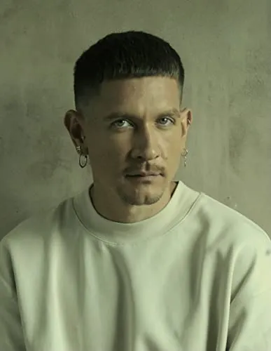 Andy Gorostiaga