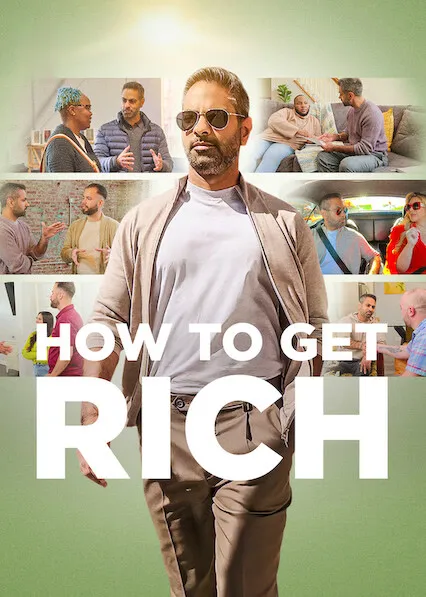 How to Get Rich