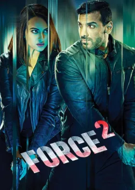 Force 2 - Movie free on Castle