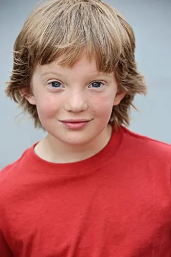 Indiana Arnold