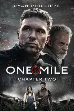 One Mile: Chapter Two