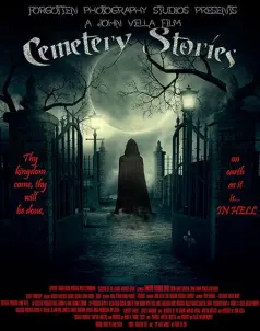 Cemetery Stories