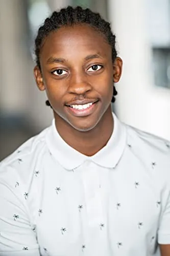 Jeff G. Mungai