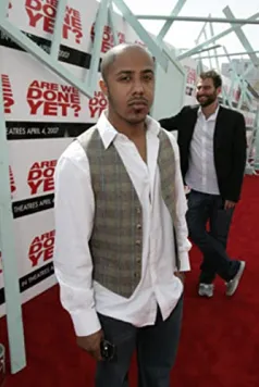 Marques Houston
