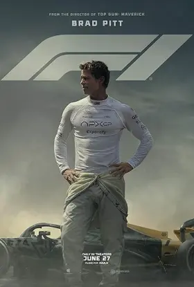 F1: The Movie - Movie free on Castle