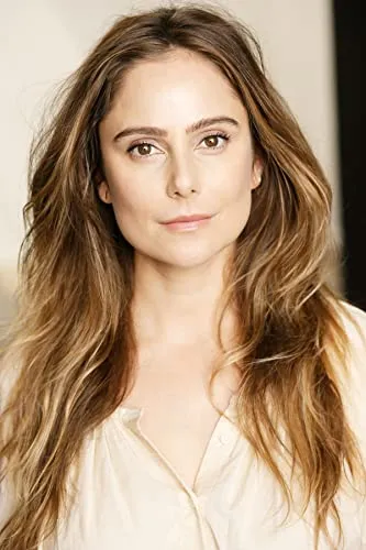 Amanda Brooks