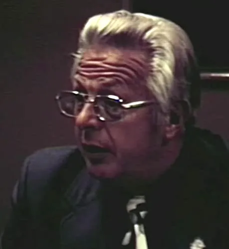 Robert Hanson
