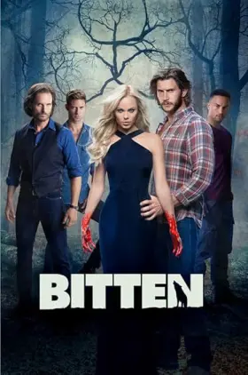 Bitten - Web Serie complete free on Castle
