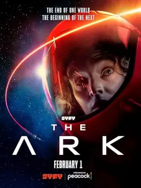 The Ark - Web Serie complete free on Castle