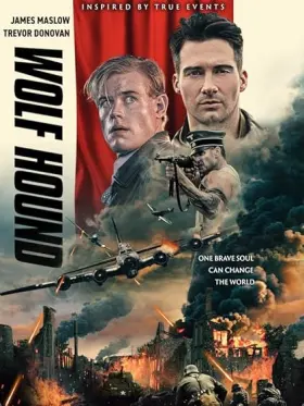 Wolf Hound - Movie free on Castle