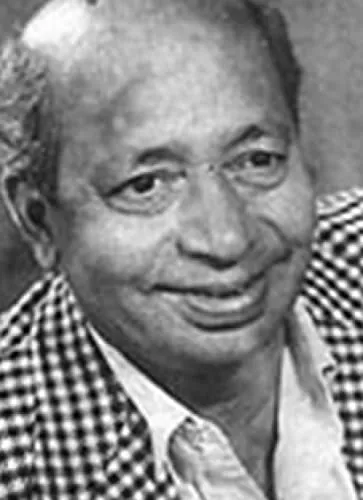 Sharad Talwalkar