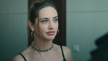 E1.The Living and the Dead