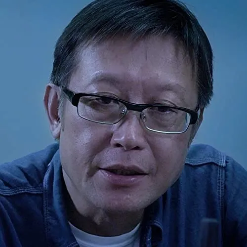 Andrew Lau