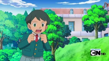 E4.Drayden Versus Iris