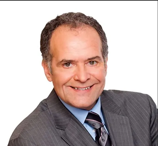 Pierre Houde
