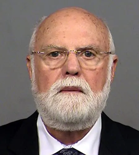 Donald Cline