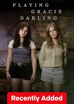 Playing Gracie Darling