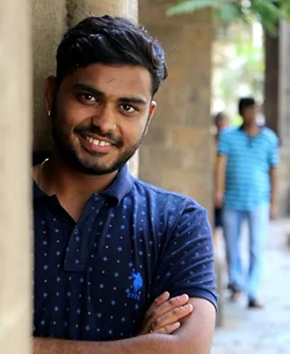 Vaibhav Rajoriya