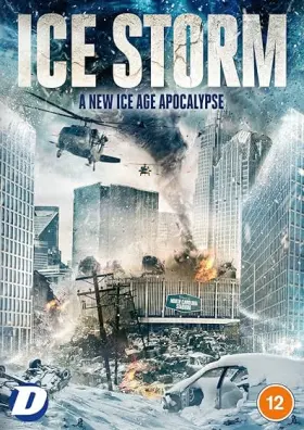 Ice Storm - Movie free on Castle