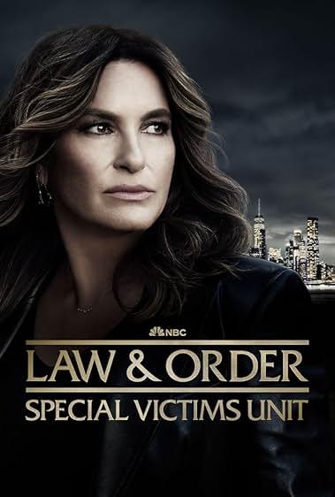Law & Order: Special Victims Unit