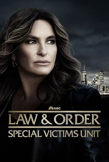 Episode 1 — Law & Order: Special Victims Unit Season 1