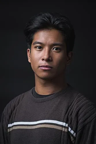 Alec Carlos