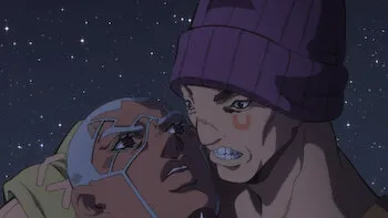 E25.Bohemian Ecstatic(1)