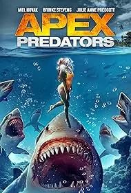 Apex Predators - Movie free on Castle