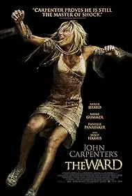 Movie Poster: The Ward