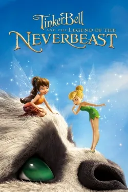Tinker Bell and the Legend of the NeverBeast - Movie free on Castle