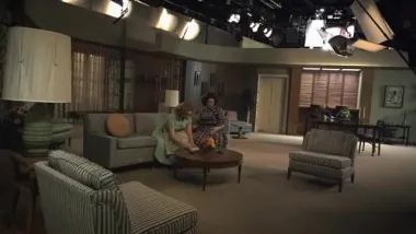 E1.The Making of WandaVision