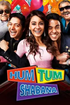 Hum Tum Shabana