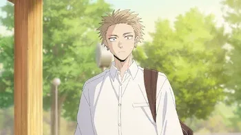 Self-Loathing / I Love You!