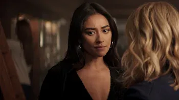 E5.Living with the Enemy