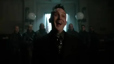 E4.Legend of Dark Knight