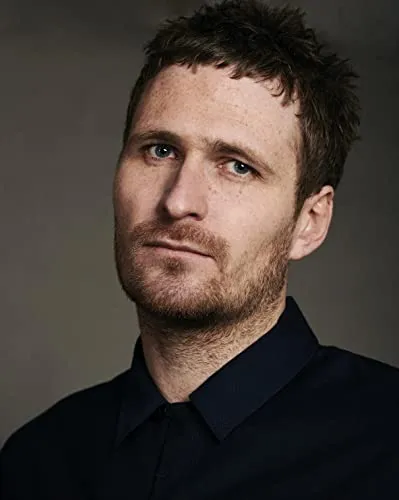 Henry Perryment