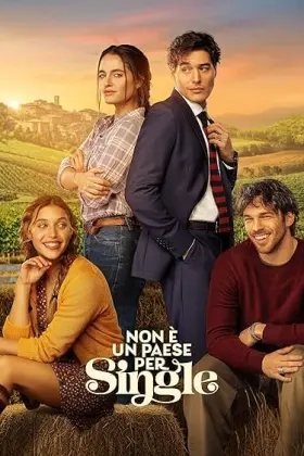 No Place to Be Single - Movie free on Castle
