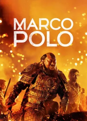 Marco Polo - Web Serie complete free on Castle