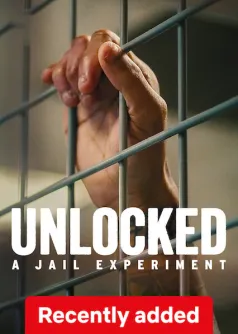 Unlocked: A Jail Experiment