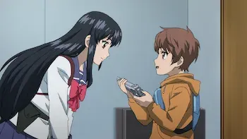 E10.Our Enemy is One Who Desires Chaos