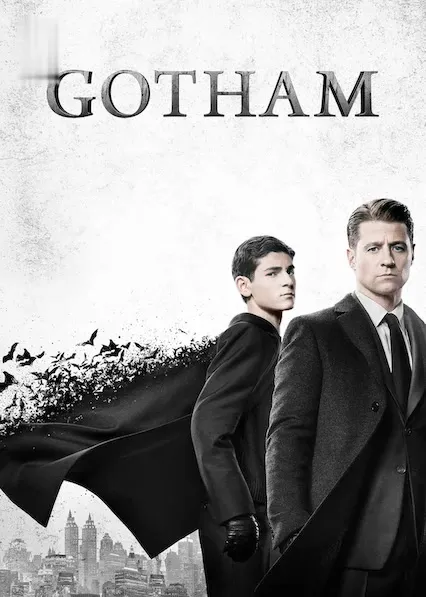 Gotham
