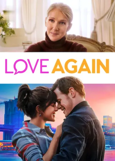 Love Again