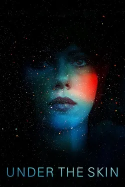 Under the Skin - Movie free on Castle