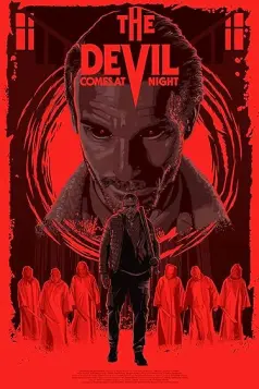 The Devil Comes at Night