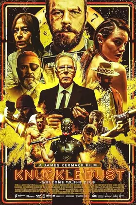 Knuckledust - Movie free on Castle